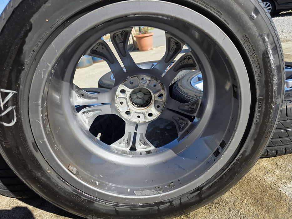 Джанти 18" BMW X3 F25/F26 E 8JX18EH2+