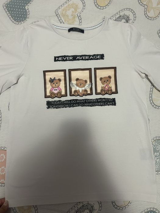 Рокля Алеса/ Alessa - М размер