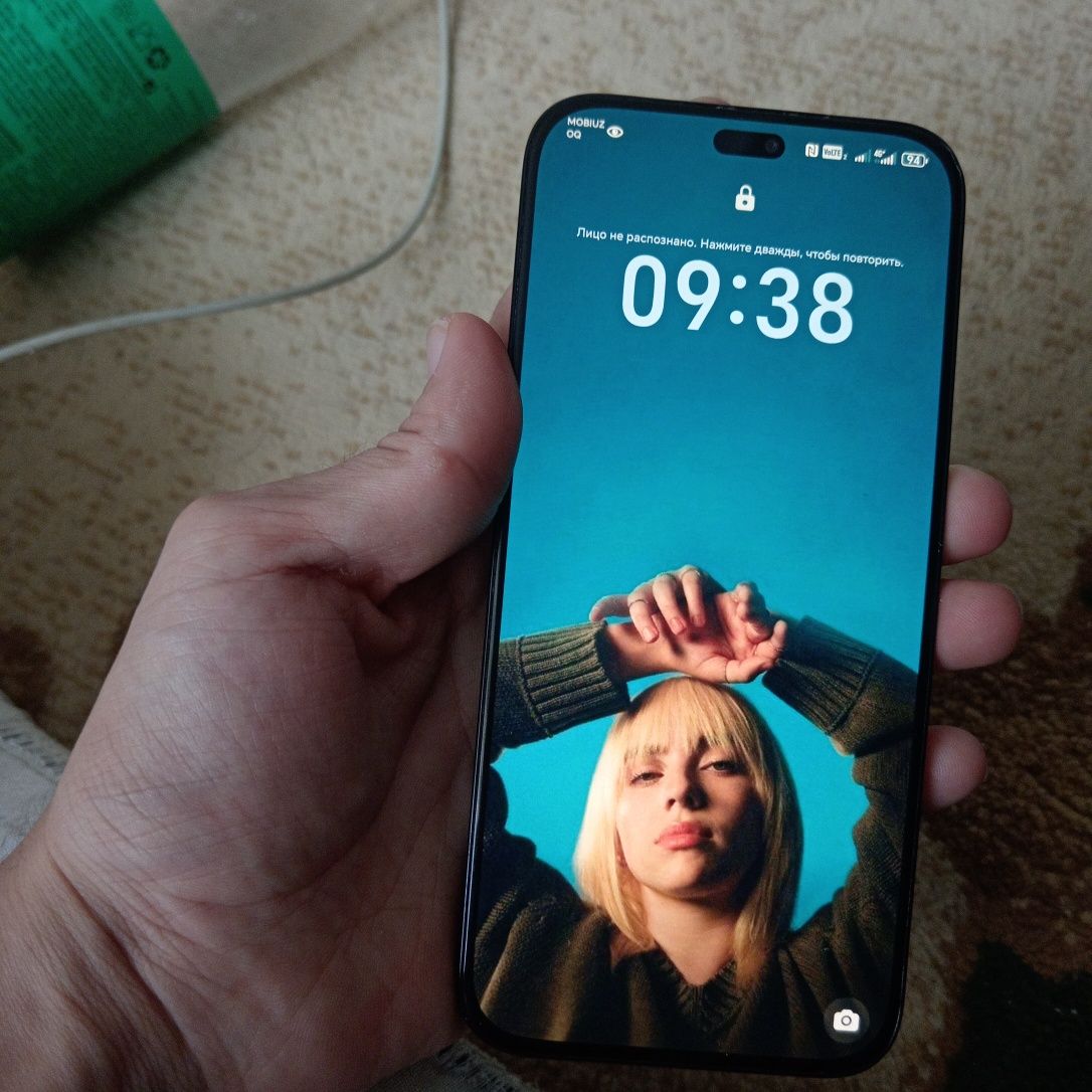 Honor X8B 6/128 GB