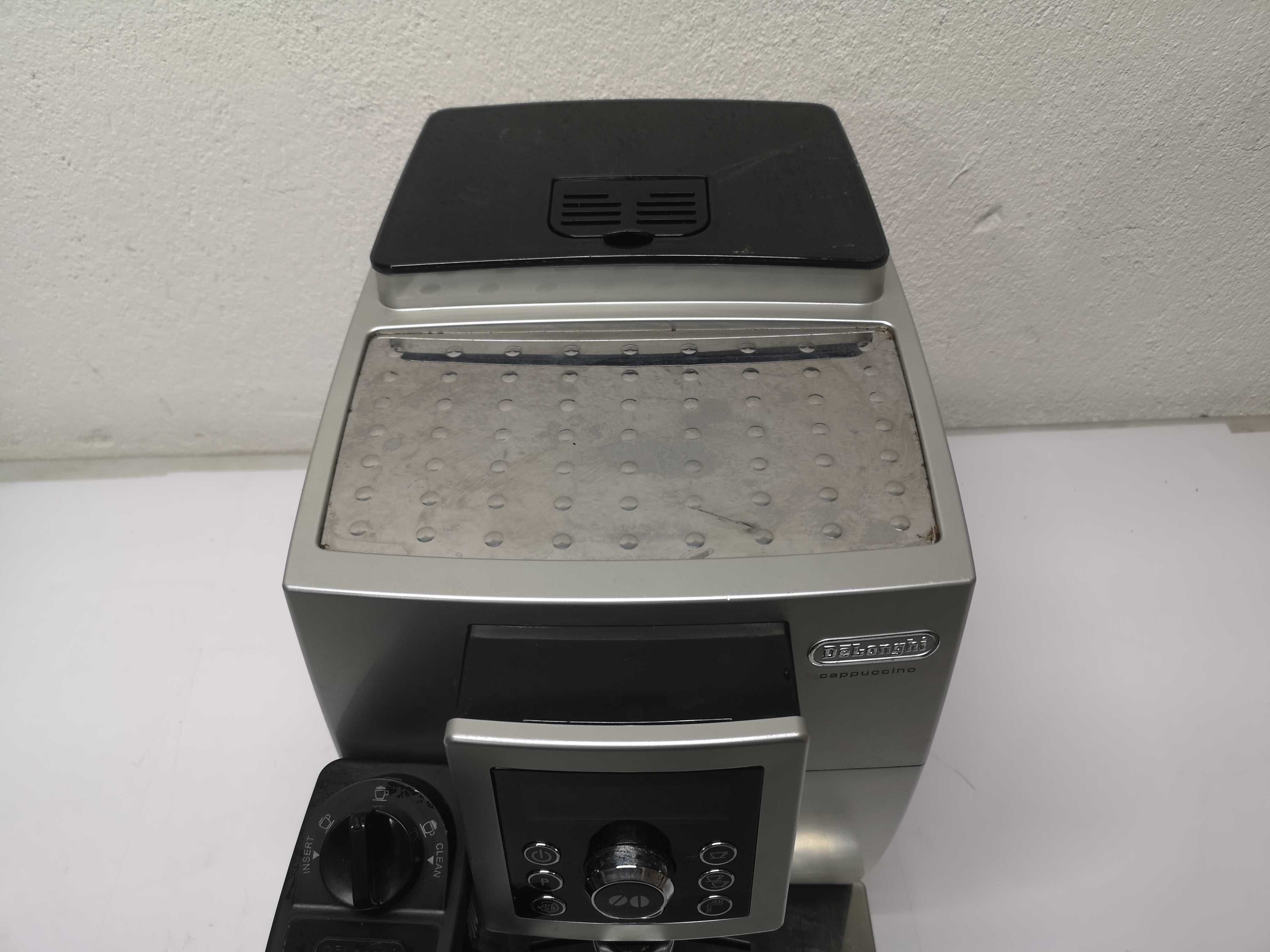 Кафемашина - Delonghi Cappuccino