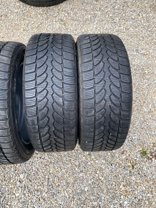 205/55/16 Бриджстоун Зимни