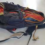 Дамска туристическа раница Husky, 30l