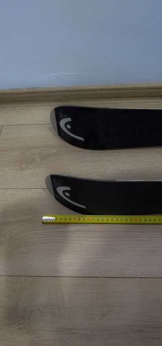 Set Schiuri HEAD
