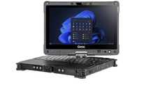Laptop rugged 2-1 getac v110 i5-6200/8/256ssd/w10p