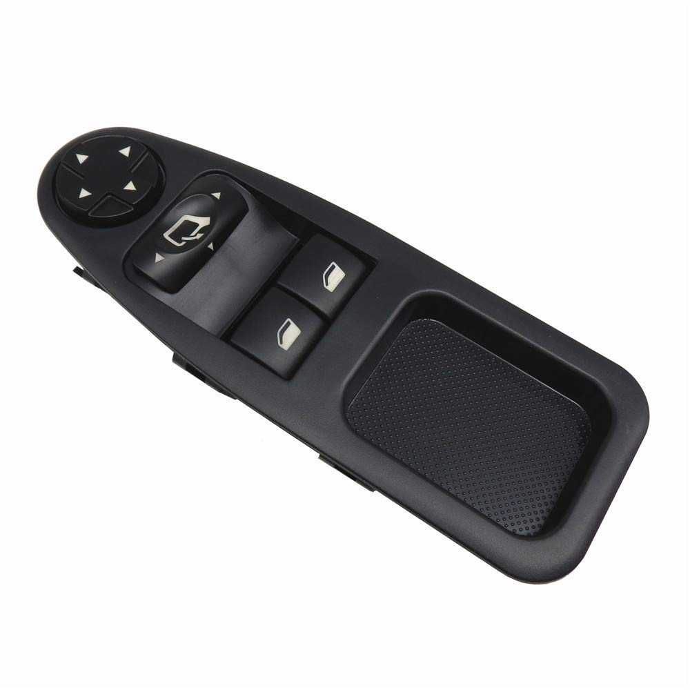 Панел Бутон за ел. стъкла Peugeot Citroen Jumpy Fiat Scudo 2007-2016