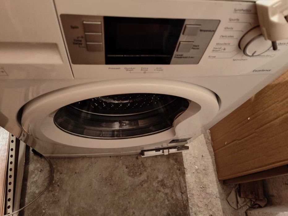 Пералня Beko WMB 81445 LW за части