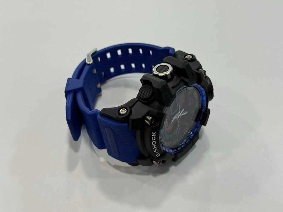 Мъжки часовник G-Shock GG-1000