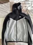 Nike tech fleece