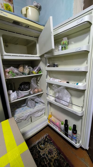 Холодильник "Позис"