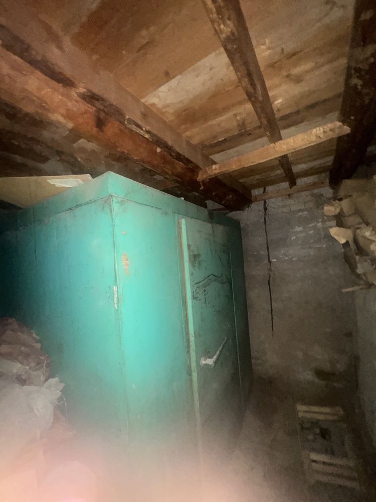 Холодильник refrigerator в нормальном состоянии нет мотора