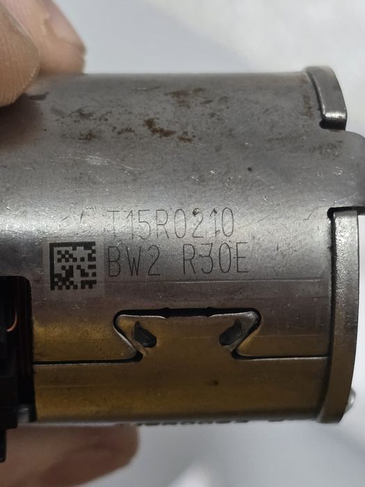 Solenoid mecatronic DSG