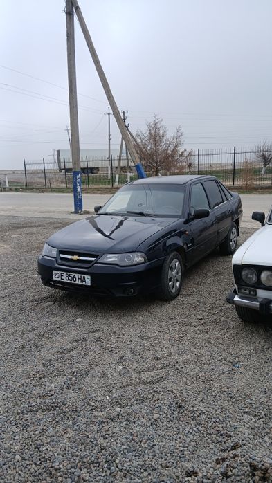 Нексия 2 обмен на нексию 1  или прдажа