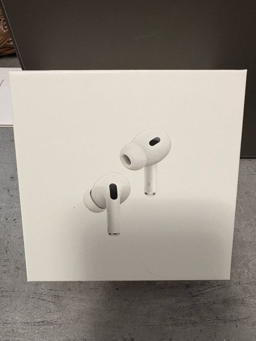 Casti Airpods Pro 2