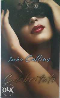 Jackie Collins - Celebritate