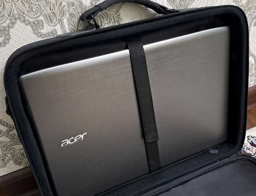 Срочно продаётся Ноутбук Acer core i5