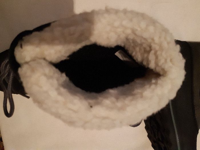 Dr.Martens /Kimberfeel нови №44 мъжки ботуши