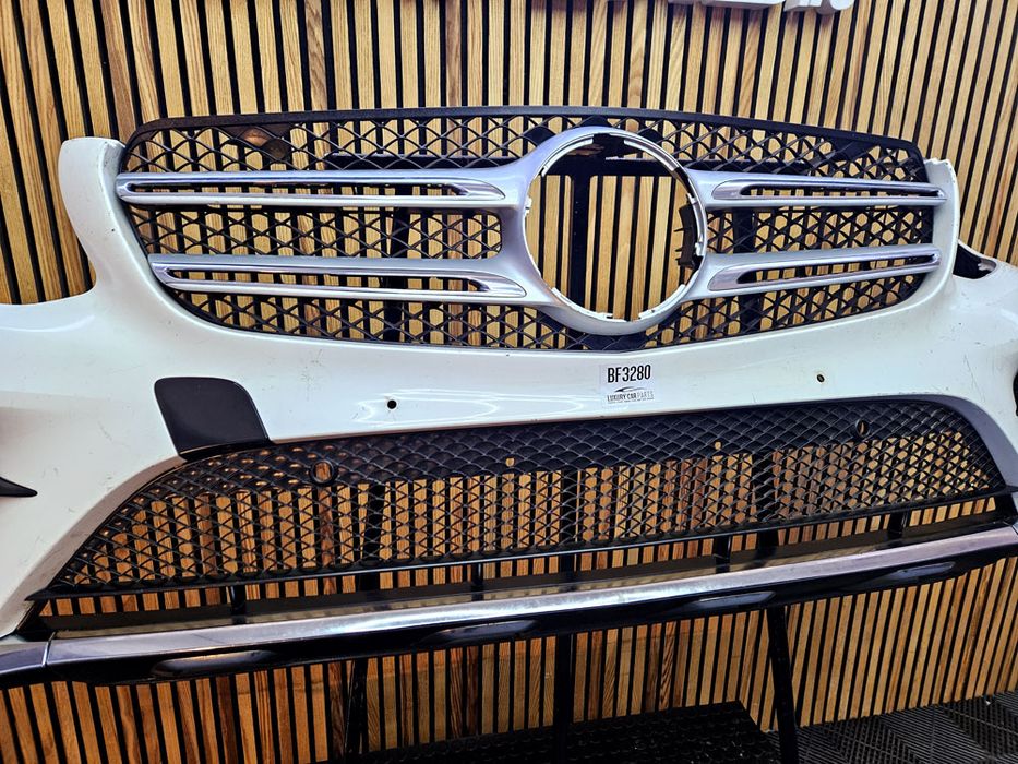 Mercedes GLC 2016/2019 W253 C253 AMG Bara fata BF3280