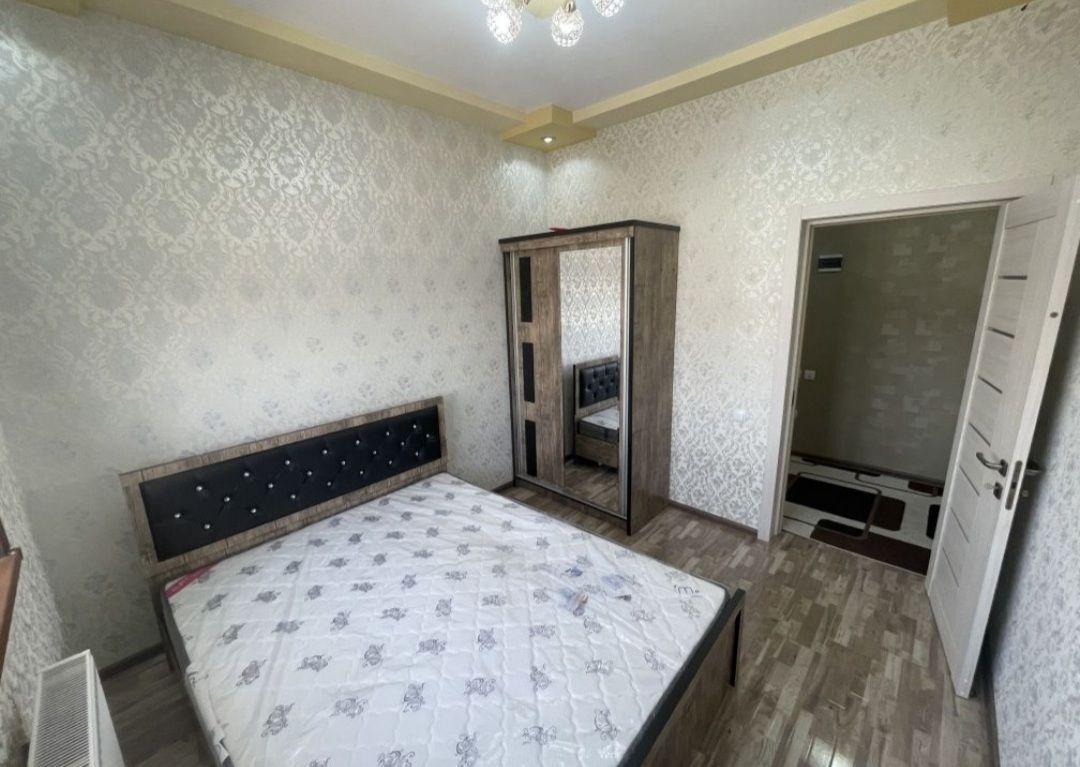 Аренда квартира на Яшнабадский район Новостройка