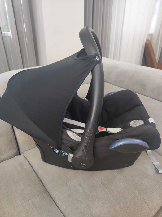 Кош за новородено  Maxi Cosi