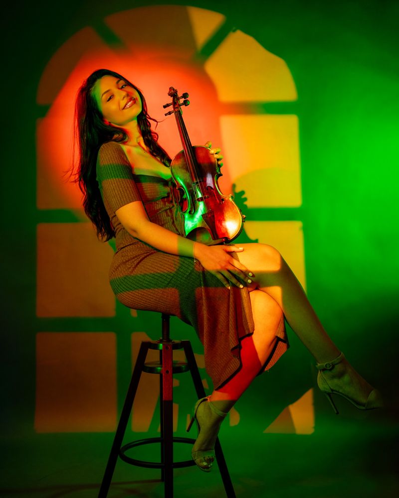 Evenimente vioara muzica live