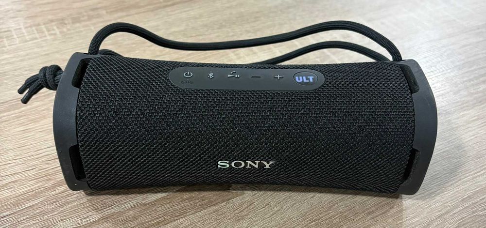 Колонка Sony SRS-ULT10