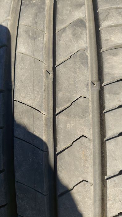 Cauciucuri de vară Khumo Ecsta 215 55 r18