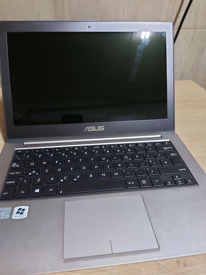 Laptop Asus Notebook