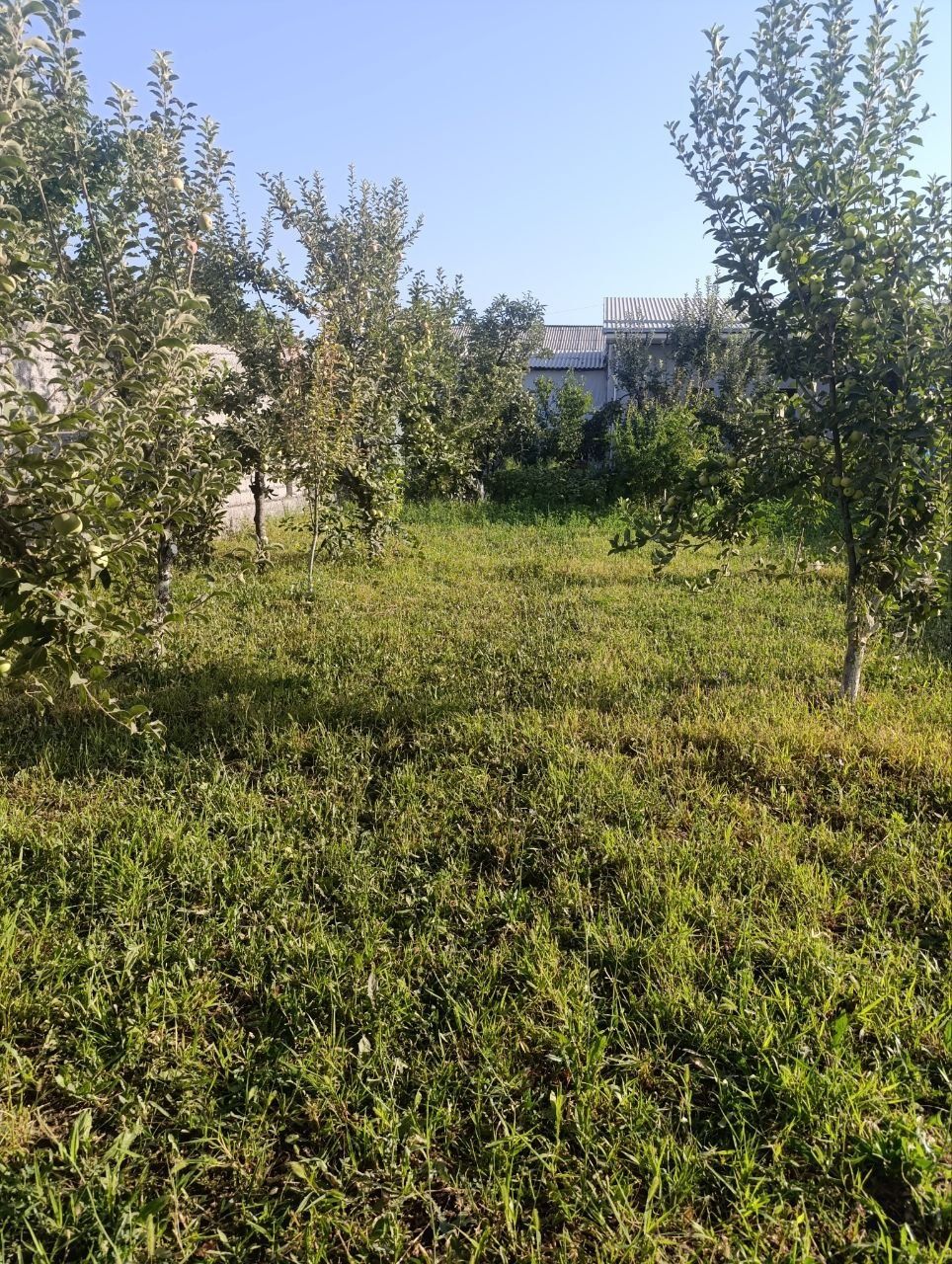 Продается участок 3 соток