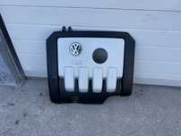 Капак/Кора на двигател VW 2.0tdi-140к.с. 16 клапана