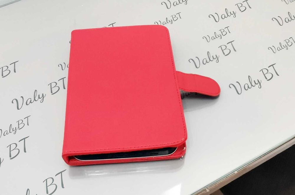 Tableta Samsung - functionala/impecabila 8 inch