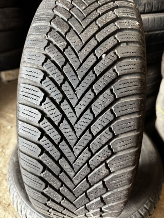 Шины 205/55 R16 Continental