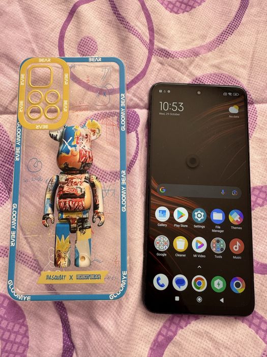 Poco M4 Pro 5G 128GB