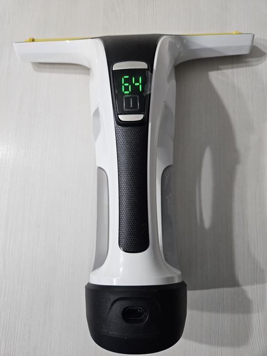 Aspirator geamuri Karcher WV 6 Plus