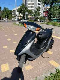 мопед скутер Honda Dio AF 34