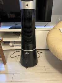 Skyscraper Ice Smart 4 в 1 oхладител за въздух и вентилатор