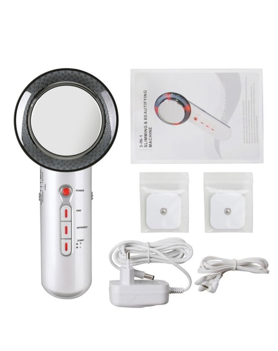 Aparat anticelulitic si slabit