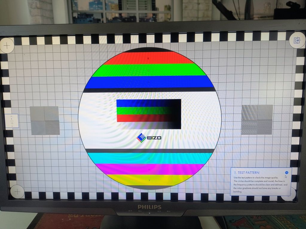 Philips 273E3LHSB LCD Monitor 27