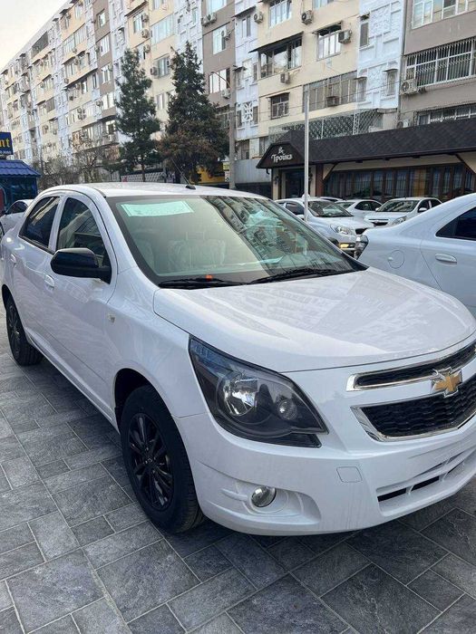 COBALT GX-MIDNIGHT AT Summit White (Молиявий ижара ва рассрочка )