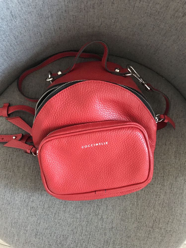 Оригинални чанти Coach, Coccinelle, Michael Kors