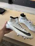 Ghete de fotbal Nike Mercurial VICTORY VI CR7 DF SG
