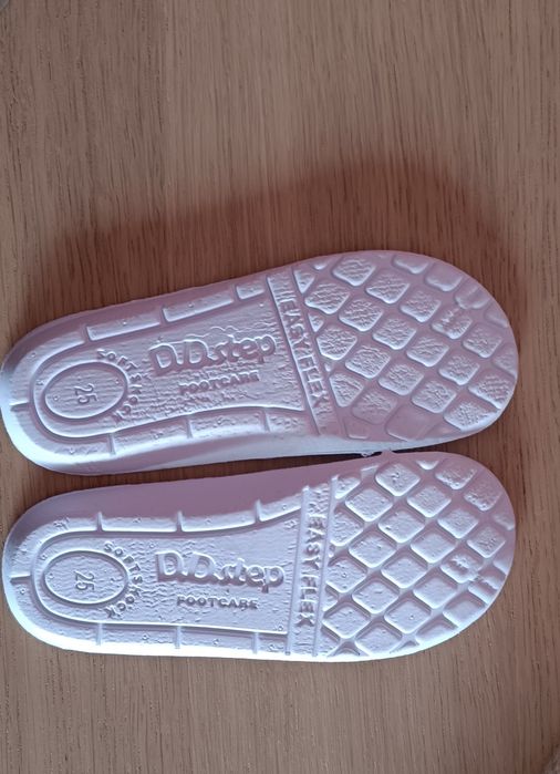 Детски обувки DD Step номер 25