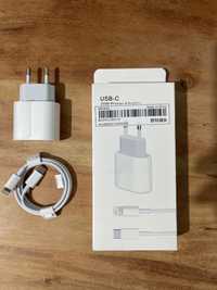 Încărcător iPhone 20W Fast Charge