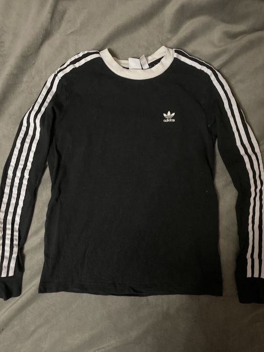лонгслив adidas/адидас