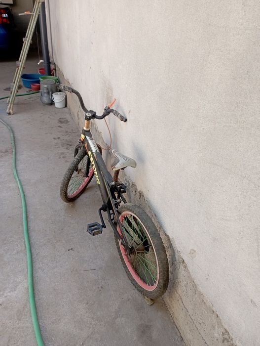 Велосипедлар  сотаман