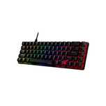 HyperX клавиатура 60 процент