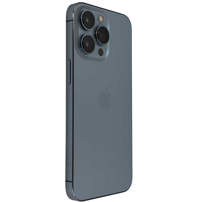 Magazin apple iPhone 13 pro sierra blue cu garantie 1 tb rate excelent