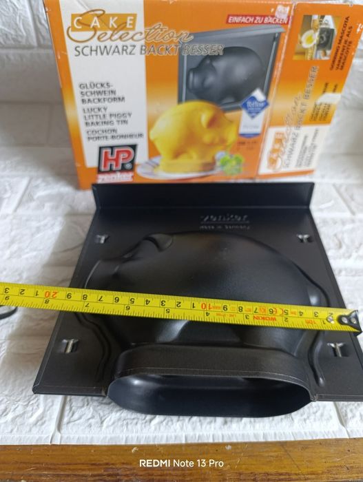 Форма за печене.