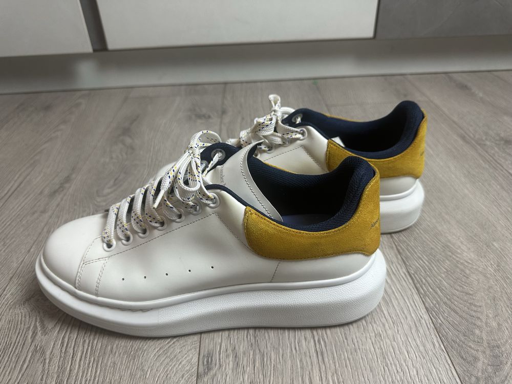 Tenisi Alexander McQueen 42