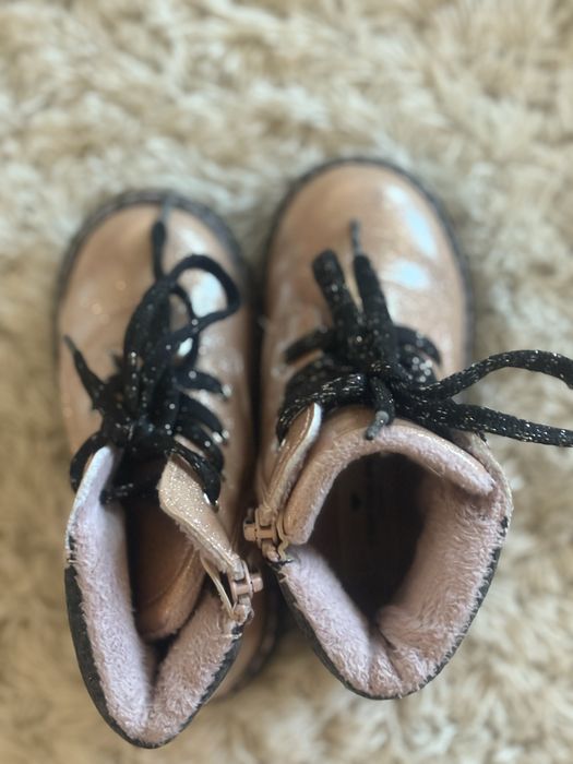 Детски боти Tom Tailor 24 номер