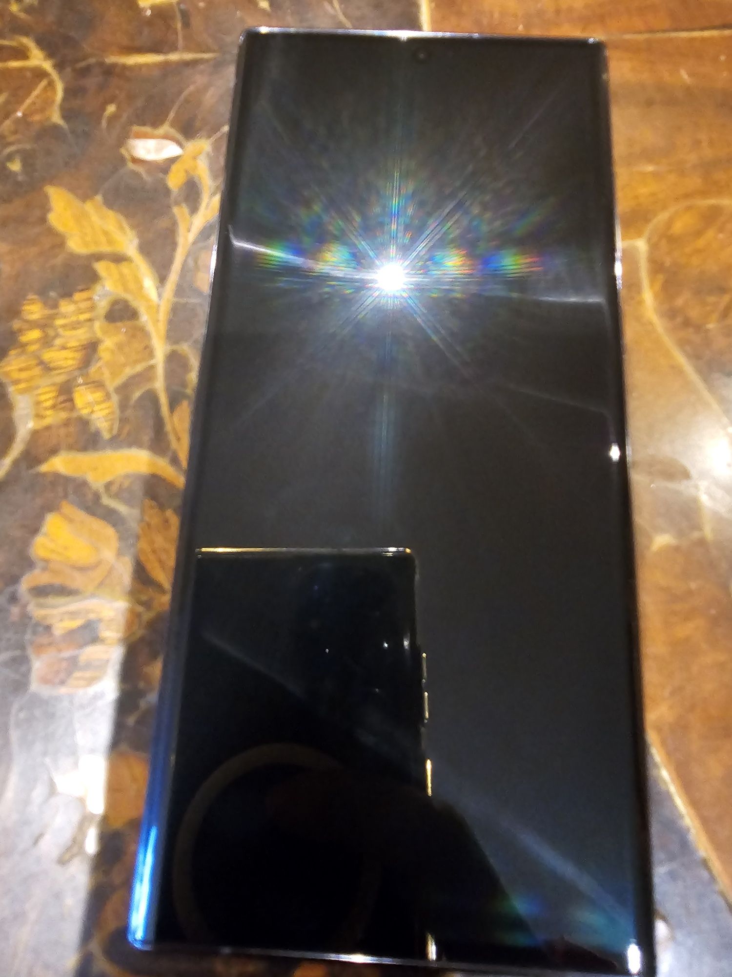 Samsung S22 Ultra, 256Gb, черен